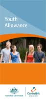 Youth allowance pamphlet